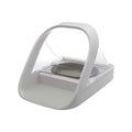 SureFeed Microchip Pet Feeder for Cats & Small Dogs – White