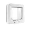 SureFlap Secure Microchip Cat Door – White Small