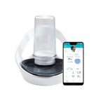 Sure Petcare Felaqua Connect Pet Water Bowl – White