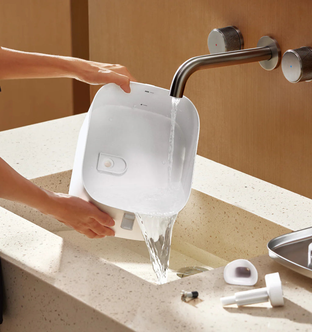 Petlibro Dockstream 2 Smart Fountain – 3L Smart Pet Water Fountain for Cats & Dogs