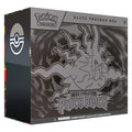 Pokémon TCG: Mega Evolution Pitch Black – Elite Trainer Box