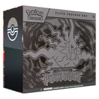 Pokémon TCG: Mega Evolution Pitch Black – Elite Trainer Box