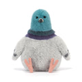 Jellycat Strutton Pigeon Plush Toy – Soft Collectible Bird Stuffed Animal