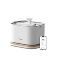 Petlibro Dockstream 2 Smart Fountain – 3L Smart Pet Water Fountain for Cats & Dogs