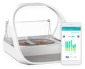 SureFeed Microchip Pet Feeder Connect – Smart Automatic Microchip Pet Feeder for Cats & Small Dogs