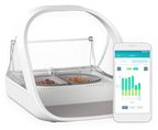 SureFeed Microchip Pet Feeder Connect – Smart Automatic Microchip Pet Feeder for Cats & Small Dogs