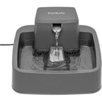 PetSafe Drinkwell 1.8L Pet Fountain – Automatic Water Fountain for Cats & Dogs