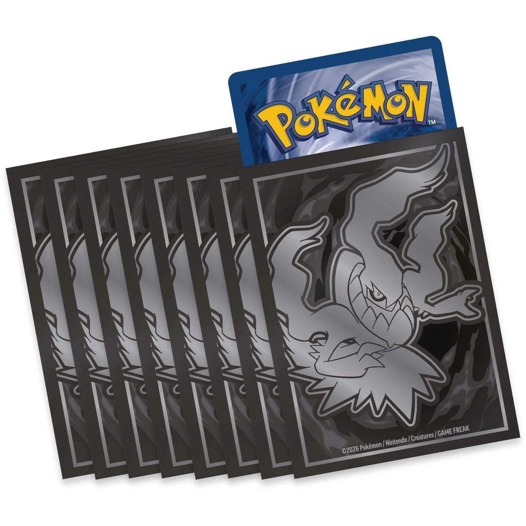Pokémon TCG: Mega Evolution Pitch Black – Elite Trainer Box