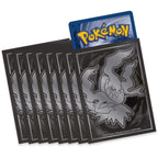 Pokémon TCG: Mega Evolution Pitch Black – Elite Trainer Box