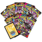 Pokémon TCG: Mega Evolution Pitch Black – Elite Trainer Box